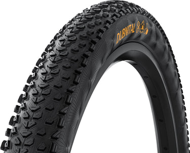 Continental dubnital trail rapid 27.5 tr e-25 folding tire | 27,5 x 2,40 584 x 60 mm