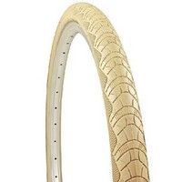 Load image into Gallery viewer, buitenband Zeppelin 28 x 1.75 (47-622) reflectie beige
