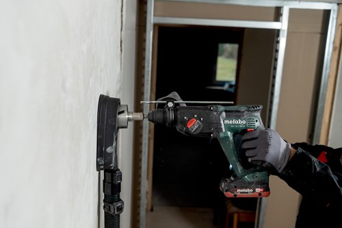 Load image into Gallery viewer, Metabo kh 18 ltx 24 | accu-hamer | 18v zonder accu's en lader - 601712850
