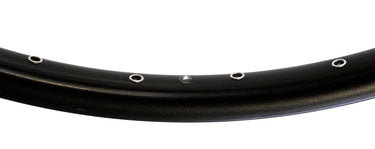 Mach1 650 velg 28 inch 36 gaats ongeslepen zwart