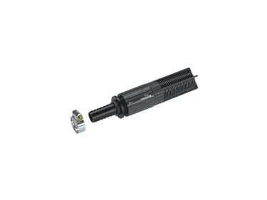 Gardena aanzuigfilter met terugslagklep 25 mm (1 )