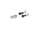 Gardena aanzuigfilter met terugslagklep 19 mm (3 4 ) 25 mm (1 )