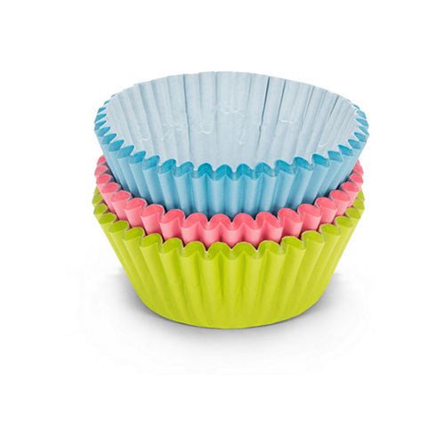 Patisse cupcakevorm papier 90st 5cm