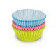 Patisse cupcakevorm papier 90st 5cm