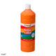 Creall schoolverf oranje - 500ml