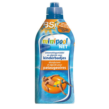 Bsi mini pool waterbehandeling zonder chloor 1kg