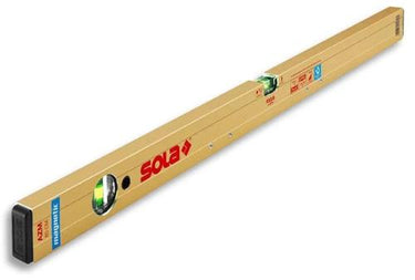 Sola waterpas azm 50cm nd magnetisch