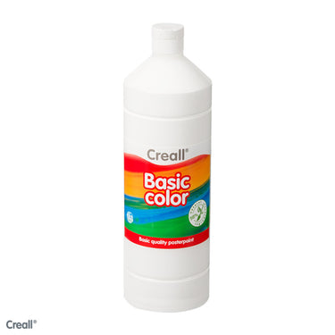 Creall schoolverf wit - 500ml
