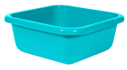 Curver afwasbak vierkant 10ltr molokai