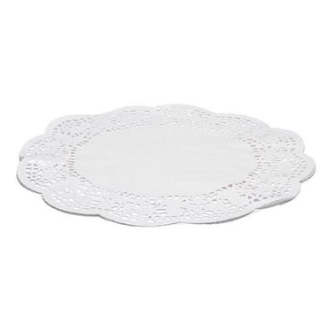 Patisse papieren taartonderleggers 36cm