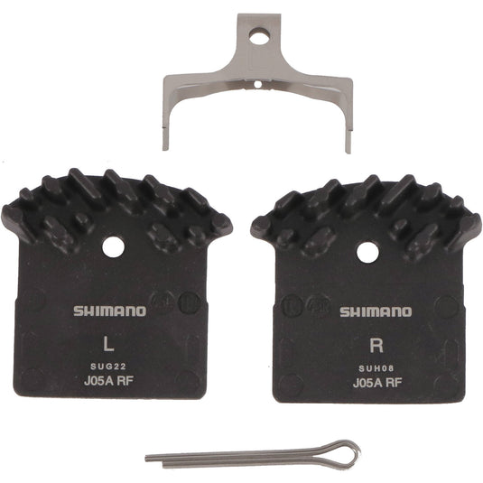 Shimano schijfremblok ja05-rf ebpj05arfa
