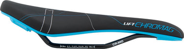 Chromag lift saddle