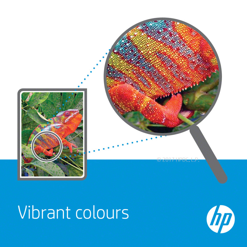 Load image into Gallery viewer, Hp inktcartridge 304 zwart + 3 kleuren
