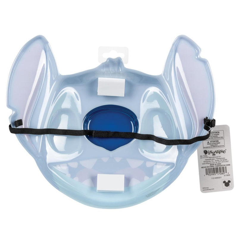 Load image into Gallery viewer, Disney stitch kindermasker stitch
