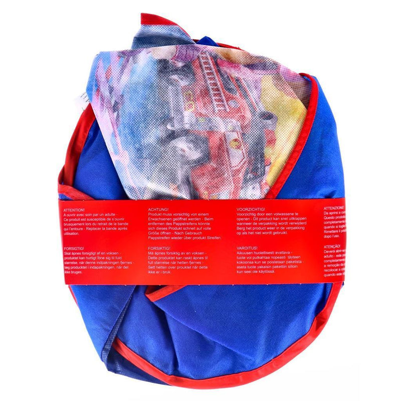 Load image into Gallery viewer, Paw patrol pop-up tent blauw rood
