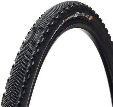 Challenge - gravel grinder 700x42c zwart