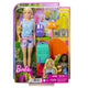 Mattel It takes two! Camping Malibu