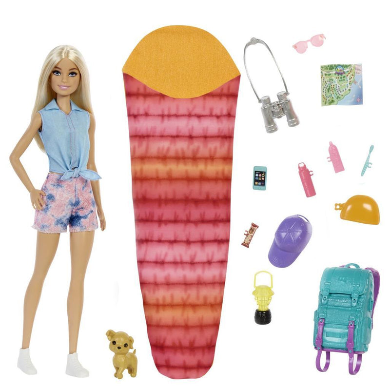 Load image into Gallery viewer, Mattel It takes two! Camping Malibu
