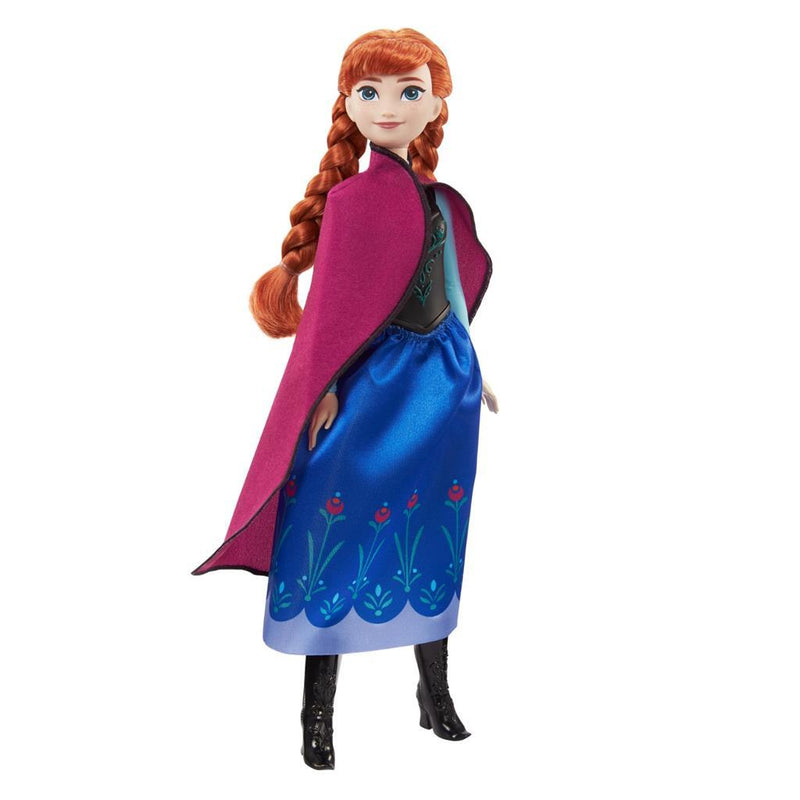 Load image into Gallery viewer, Disney frozen anna pop

