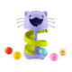 Fisher price fisher-price - pets purrr-fecte ballentoren