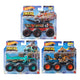 Hot wheels monster trucks monstertrucks assortiment grote installaties