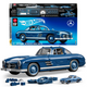 Brick shop mattel hot wheels mercedes-benz 300 sl