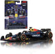 Diversen hot wheels f1 red bull max verstappen
