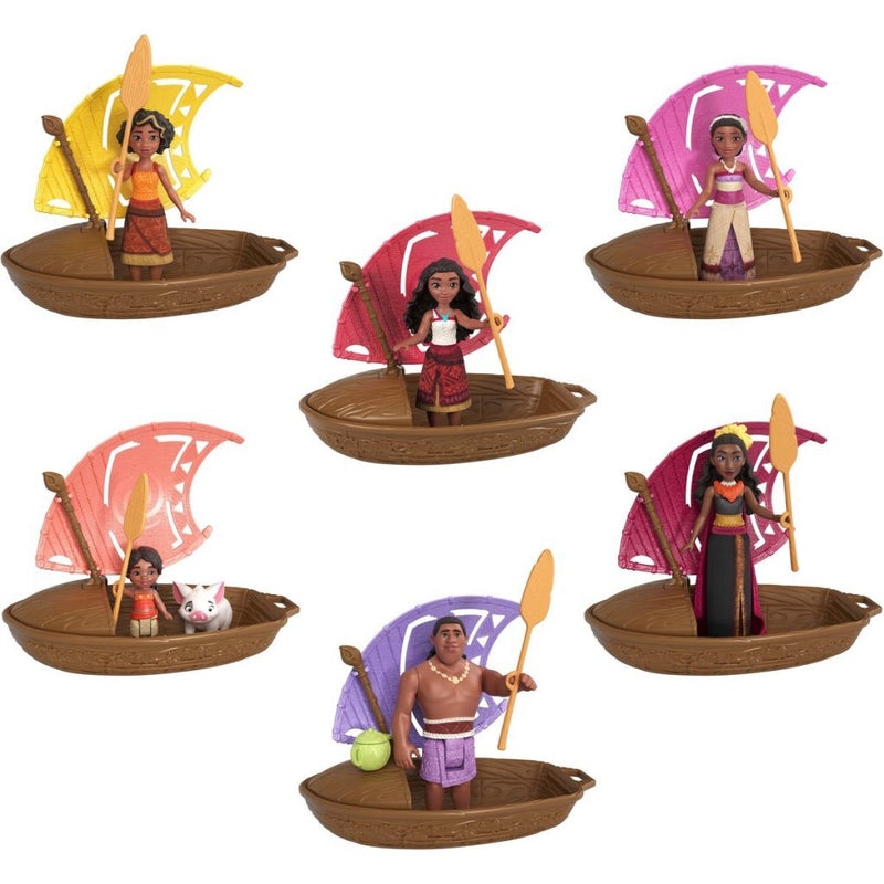 Load image into Gallery viewer, Disney princess vaiana surprise assorti
