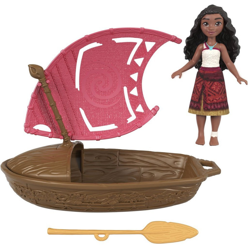 Load image into Gallery viewer, Disney princess vaiana surprise assorti
