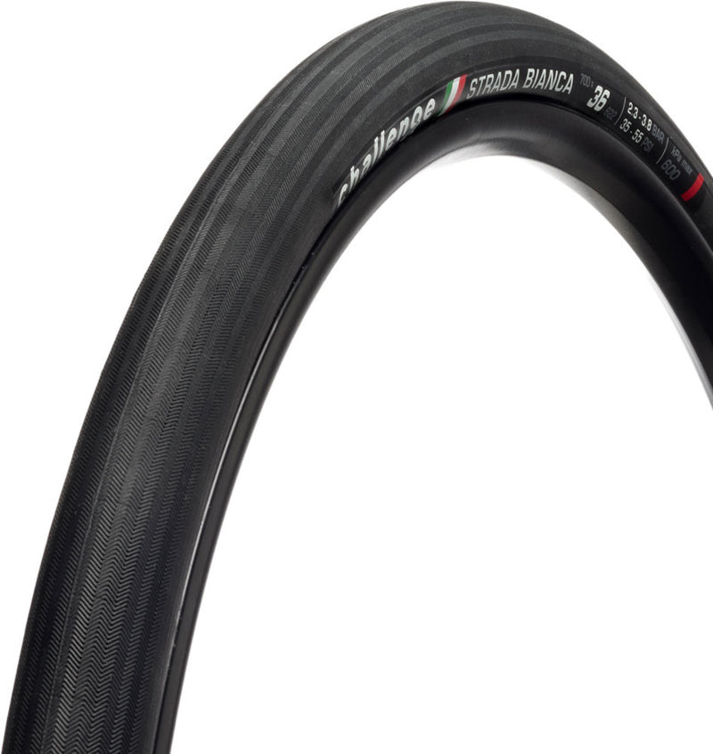 Load image into Gallery viewer, Challenge - strada bianca race 700x30c zwart
