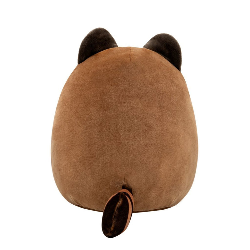 Load image into Gallery viewer, Squishmallows squishmallows adopt me! tanuki knuffel 20 cm
