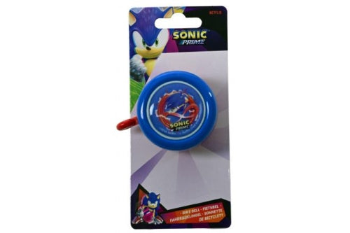 Volare bel sonic op kaart