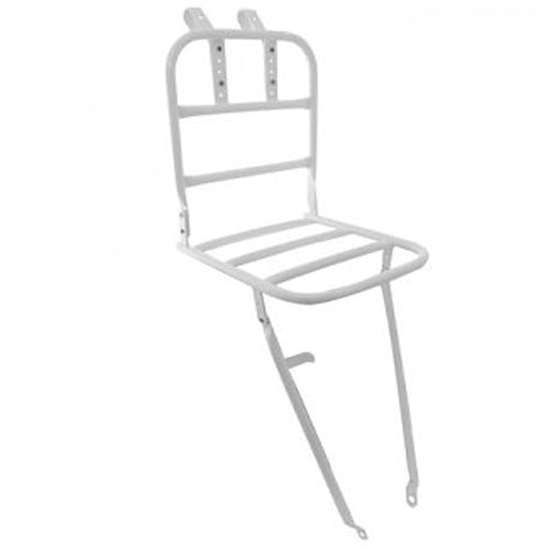 Load image into Gallery viewer, Voordrager Steco Transport 26 28 - 30 x 30 cm - wit
