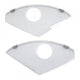 Hesling Jasbeschermer 28 Secura - PVC spatborden