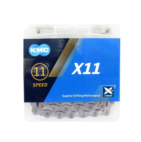 Load image into Gallery viewer, Kmc ketting x11
