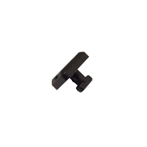 Axa banjo sluiting kettingkast pvc rond