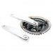 crankstel 48 38 28 zilver
