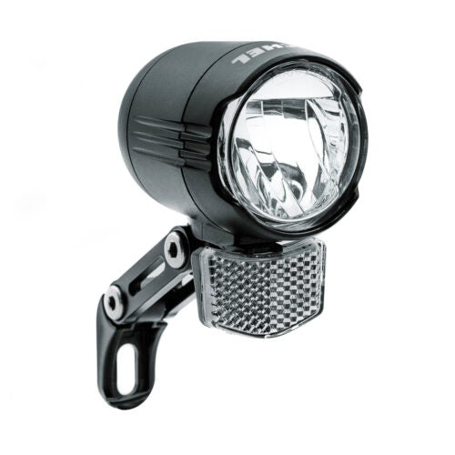 Büchel shiny 120 e-bike headlight (6-48v)