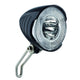 Ty led voorlicht koplamp buchel ci led 1 leds naafdynamo 40 lux stvzo