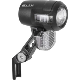 Koplamp Axa compactline front 35l
