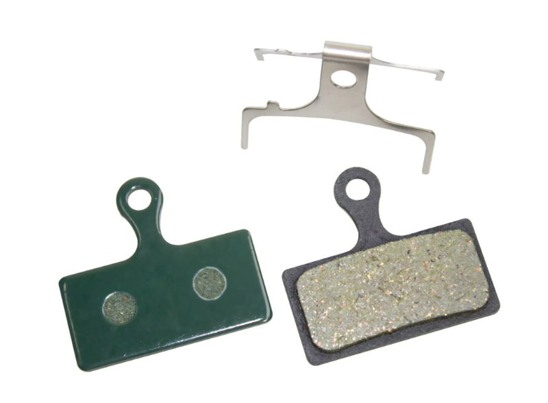 Load image into Gallery viewer, Marwi union schijfremblokset dbp-52e organisch kevlar (25pr)
