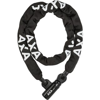 Load image into Gallery viewer, Axa slot ketting linq 9.5 mm x 180 zwart safety index 14 art 2**
