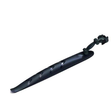 Union spatbord achter uni race mg-04r zwart
