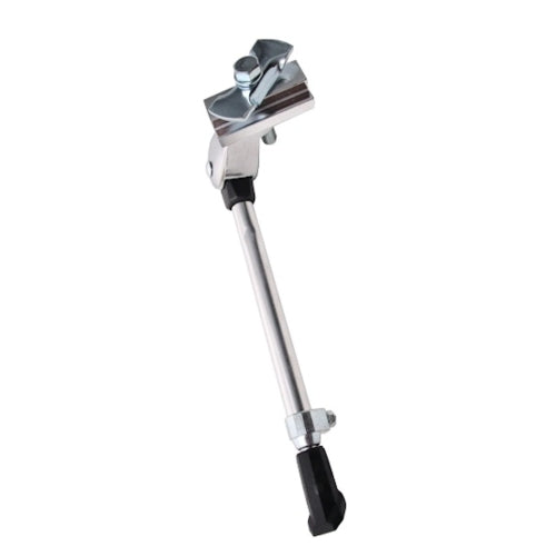 Load image into Gallery viewer, Standaard verstelbaar 16 -28 zilver inclusief adapter
