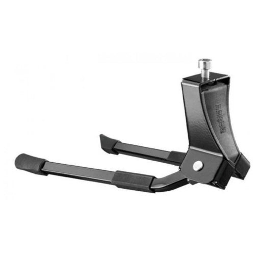 Load image into Gallery viewer, standaard Hopper staal 28 inch zwart
