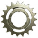 Sturmeyarcher tandwiel sturmey archer 16t - 3 32 doorgezet - verchroomd