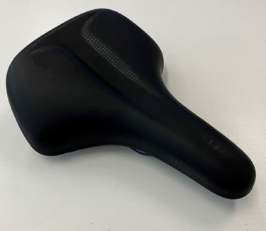 Wittkop zadel uni 2.0 gel hybride met strop op kaart
