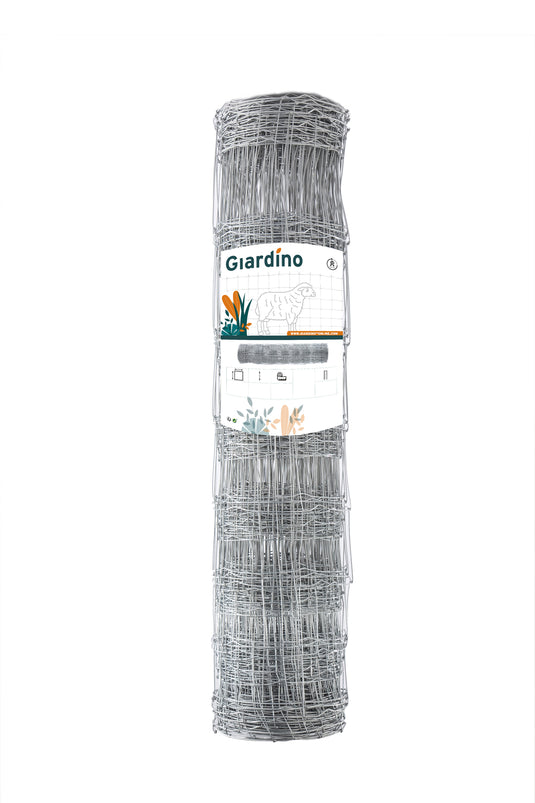 Giardino producten schapengaas licht 100 8 15 x 50m