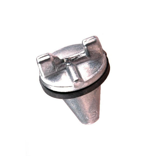 Eider ventielkegel mring e2