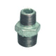 Producten dubbele verloopnippel 34 bu x 12 bu